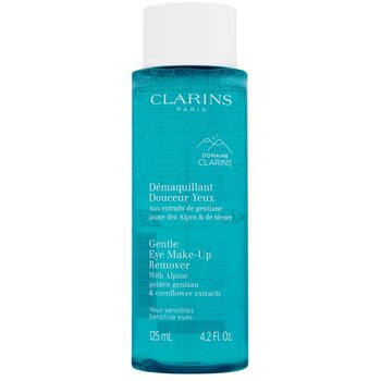 Gentle Eye Make-Up Remover ( citlivé oči ) - Jemný odličovač 